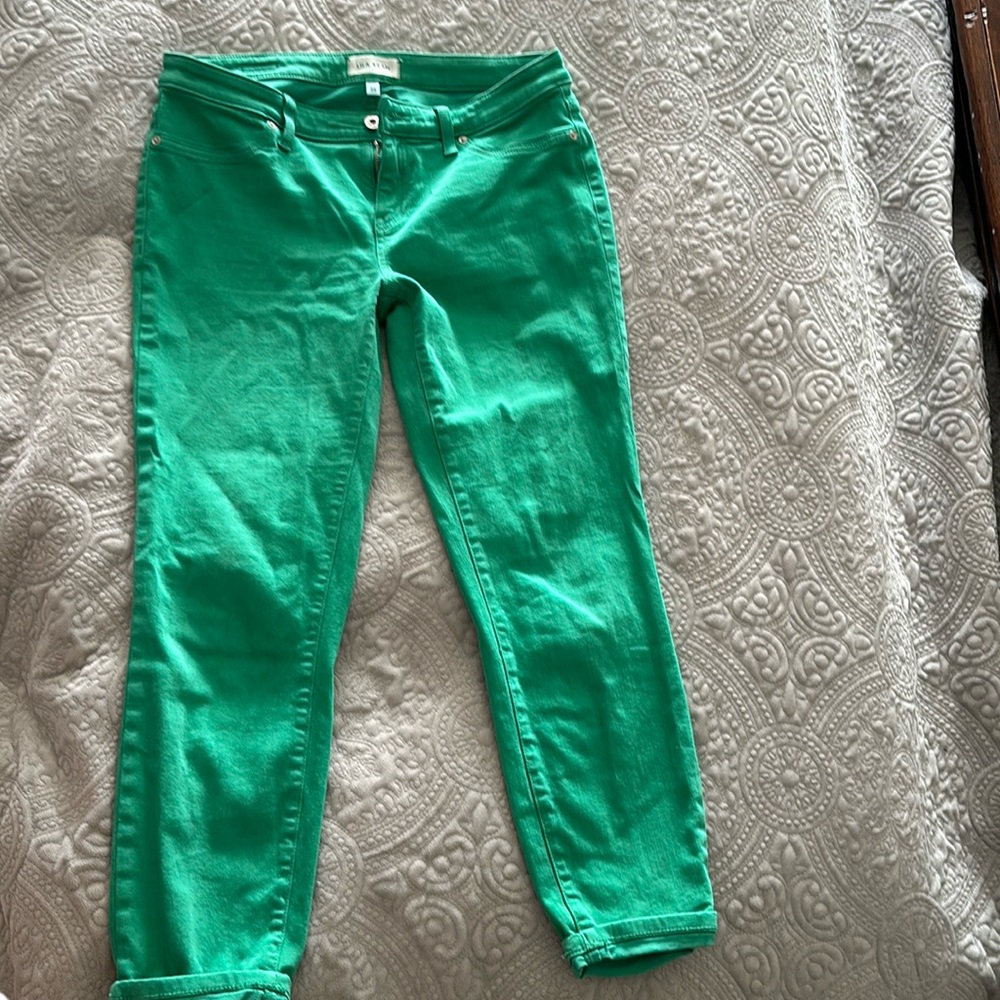 Lila Ryan pants